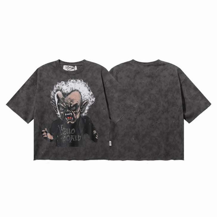 Picture of Bkys T Shirts Short _SKUBkysS-XL6htrBK00120501
